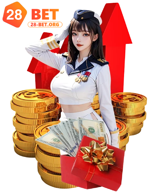 28Bet Nhà Cái Cá Cược Quốc Tế Uy Tín Số 1 Châu Á